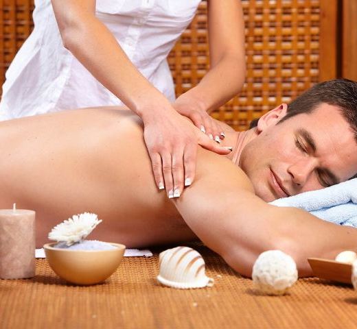 Body to Body Massage in Panvel Navi Mumbai